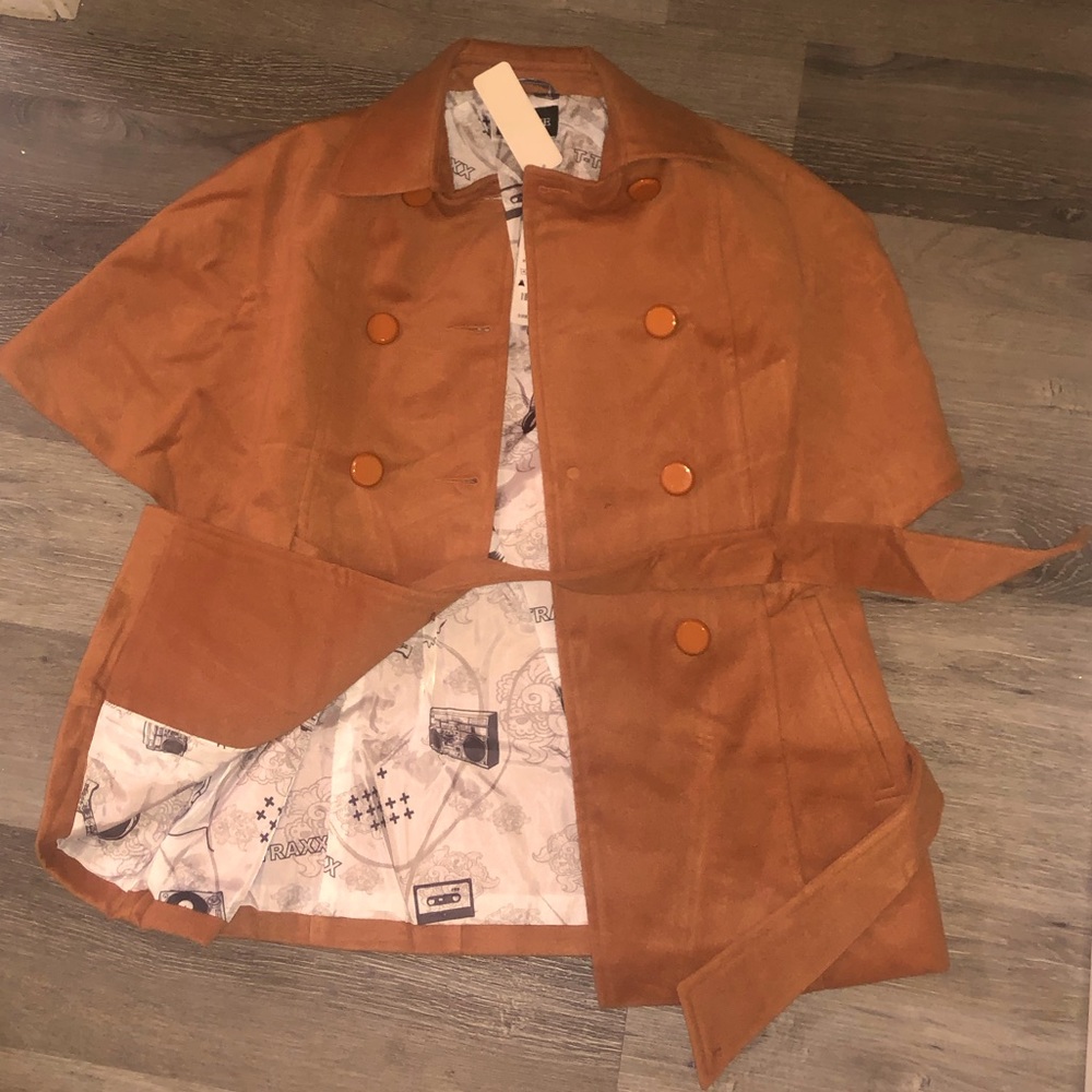 Lightweight Jacket